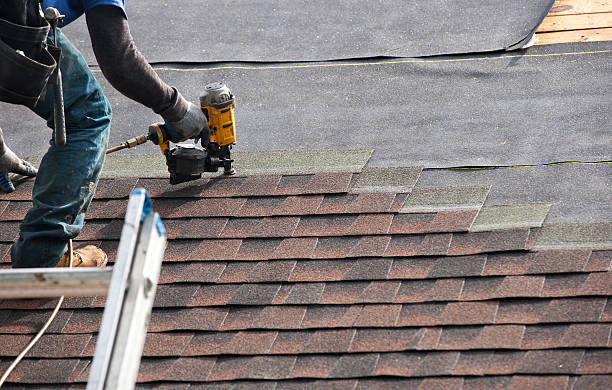Licensed Emergency Roof Repair service in Fairbury, NE - Brentwood Metal Roofing